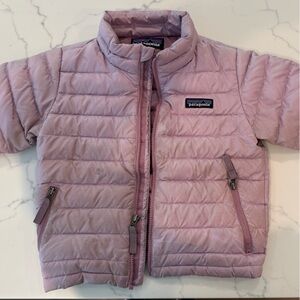 Patagonia Down Puffer 3T